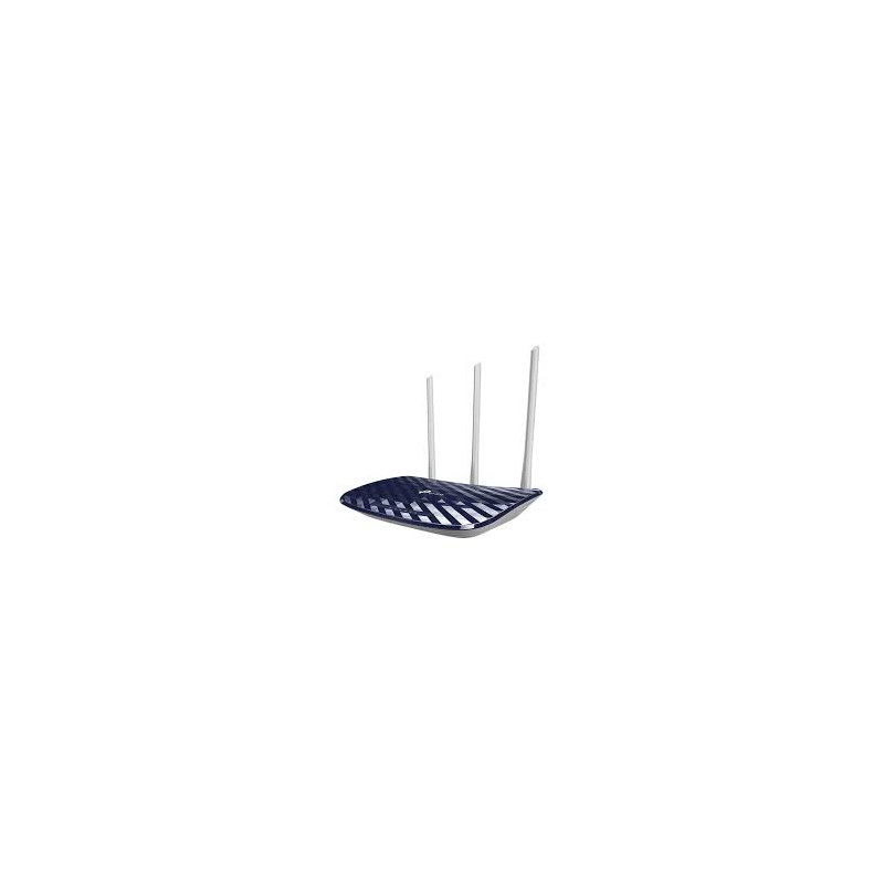 Router tp-link ac750 dual band wireless [archer c20]