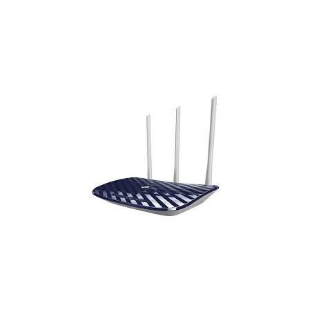 Router tp-link ac750 dual band wireless [archer c20]