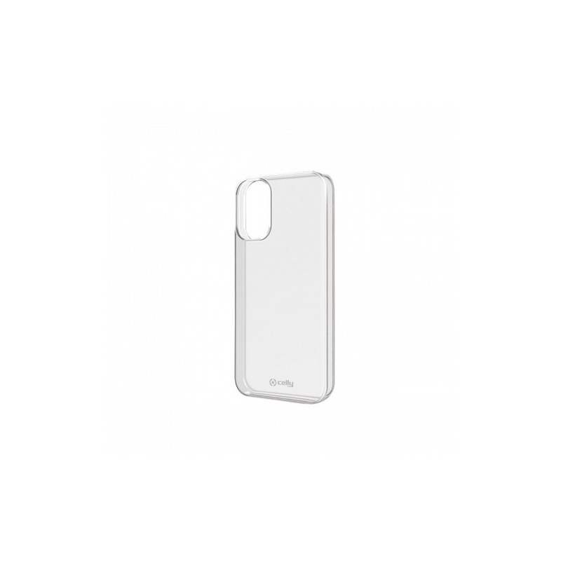 Custodia celly per galaxy a03s trasparente [gelskin971]