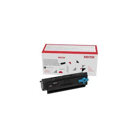 Toner xerox per b310 20000 pagine nero [006r04378]