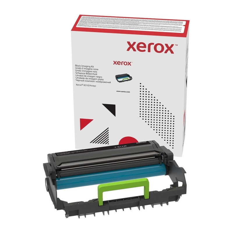 Cartuccia fotoricettore xerox per b310 40000 pagine [013r00690]