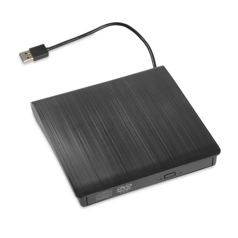 Drive esterno dvd-rw usb 3.0 ib ibox [ied02]