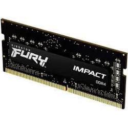 Ram so-dimm ddr4 32gb kingston technology fury 3200mhz [kf432s20ib/32]