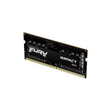 Ram so-dimm ddr4 32gb kingston technology fury 3200mhz [kf432s20ib/32]