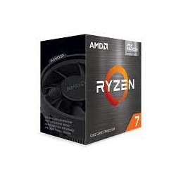 Cpu amd ryzen 7 5700g 3200mhz