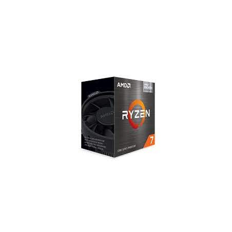 Cpu amd ryzen 7 5700g 3200mhz