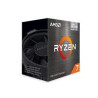 Cpu amd ryzen 7 5700g 3200mhz