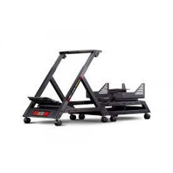 Supporto per sedia gaming next level racing gt track nero [mbnlrsnss020000]