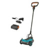 Rasaerba elettrico gardena handymower 22/18v p4a [14620-20]