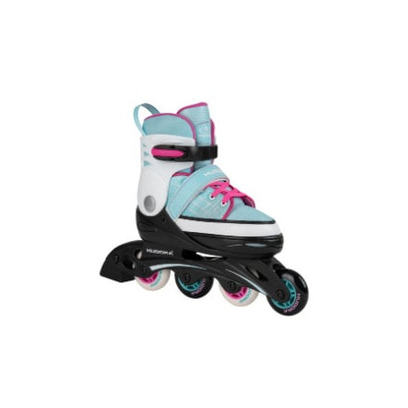 Pattini hudora menta gr. 34-37 [37343]