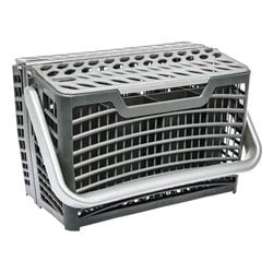 Cestello electrolux per lavastoviglie grigio [e4dhcb01]