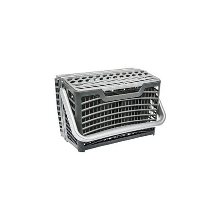 Cestello electrolux per lavastoviglie grigio [e4dhcb01]