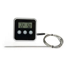 Termometro digitale electrolux con termosonda [e4ktd001]