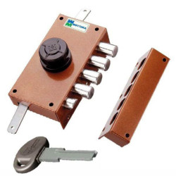 Serratura mottura f [30437vd5ax]