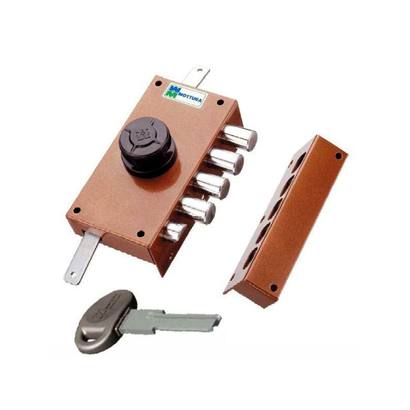 Serratura mottura f [30437vd5ax]