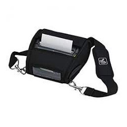 Custodia morbida zebra con tracolla zq510 [p1063406-038]