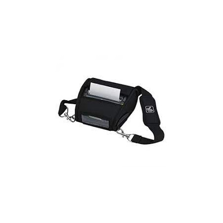 Custodia morbida zebra con tracolla zq510 [p1063406-038]