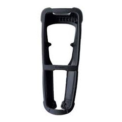 Custodia zebra mc22/mc27 per terminale nero [sg-mc2x-rb1-01]