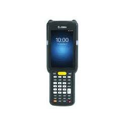 Terminale pda zebra 4/32gb gms [mc330l-se4eg4rw]