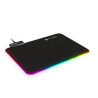 Mousepad celly cyberpad rgb bk