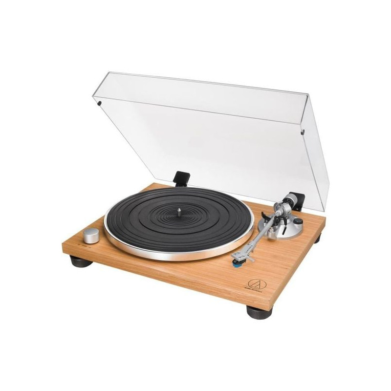 Giradischi audio-technica [at-lpw30tk]