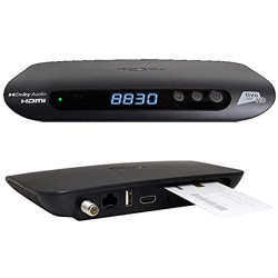Decoder digitale xoro hrs 8830
