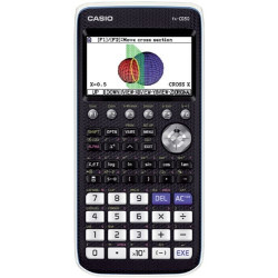 Calcolatrice grafica casio natural v.p.a.m. [fx-cg50]