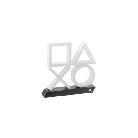 Lampada decorativa paladone paladone ps5 icons light xl [pp7917ps]