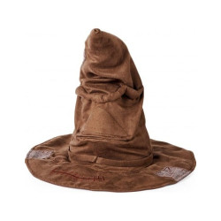 Cappello parlante spin master harry potter wizarding world [6063054]