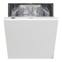 Lavastoviglie indesit dic3c24a e bianco