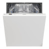Lavastoviglie indesit dic3c24a e bianco