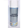 Bomboletta link spray alcool isopropilico 400ml [390acs/gl]