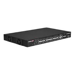 Switch edimax pro 28 port poe+gigabit +4 xsfp 19 [gs-5424plc