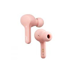 Auricolari jvc bluetooth rosa [ha-a7tpnu]