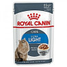 Cibo umido per gatti royal canin 85x12g