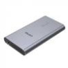Box hard disk 2,5 unitek pcie/nvme m.2 10gbps [s1206a]