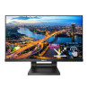 Monitor led 22" philips b line 222b1tc/00 full hd 1920x1080p