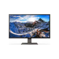 Monitor led 43" philips 4p line 39p14k ultra hd 3840x2160p 4ms