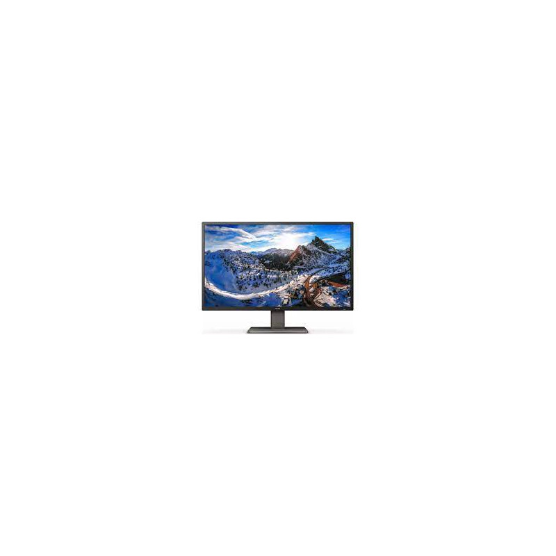 Monitor led 43" philips 4p line 39p14k ultra hd 3840x2160p 4ms
