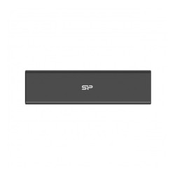 Box ssd silicon power m.2 nvme/sata pd60 usb 3.2 tipo-c