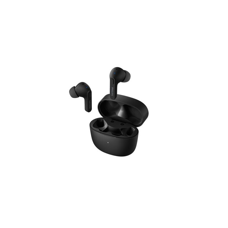 Auricolari philips tat2206bk bluetooth nero [uhphirdbtat2209]