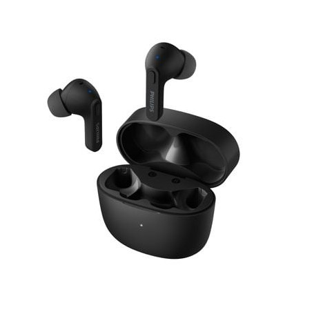 Auricolari philips tat2206bk bluetooth nero [uhphirdbtat2209]