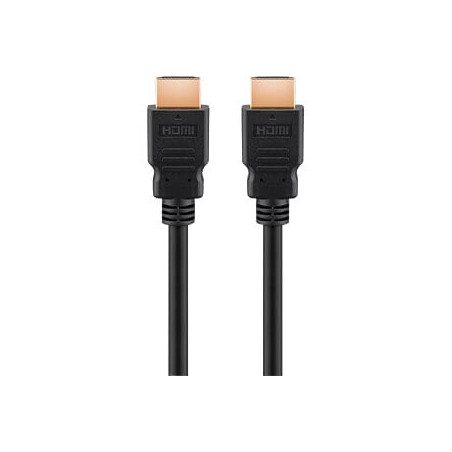 Cavo hdmi goobay ultra high-speed 2.1 3m [47575]
