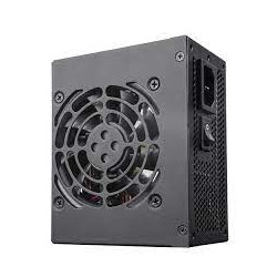 Alimentatore 450w silvstone nero [sst-sx450-b]