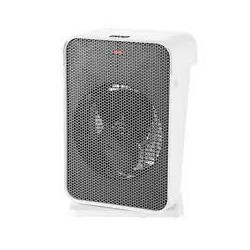 Termoventilatore unold 2000 w bianco grigio [86450]