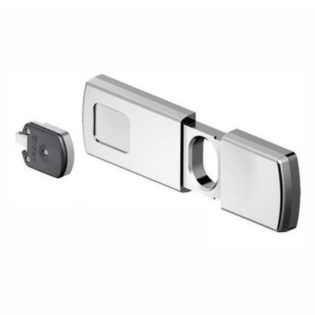 Protettore serrande magnetico disec 39x139cm [mg740-fn]