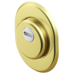 Protettore rok sferik disec 38mm oro lucido [bds16-25d1p-al]