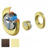 protettore monolito sferic disec 38mm oro lucido [bd201n-25d1-al]
