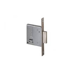 Serratura cisa [57220.50.0]