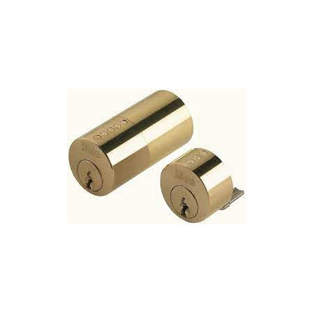 Cilindro per serratura iseo coppia rotonda [854507]